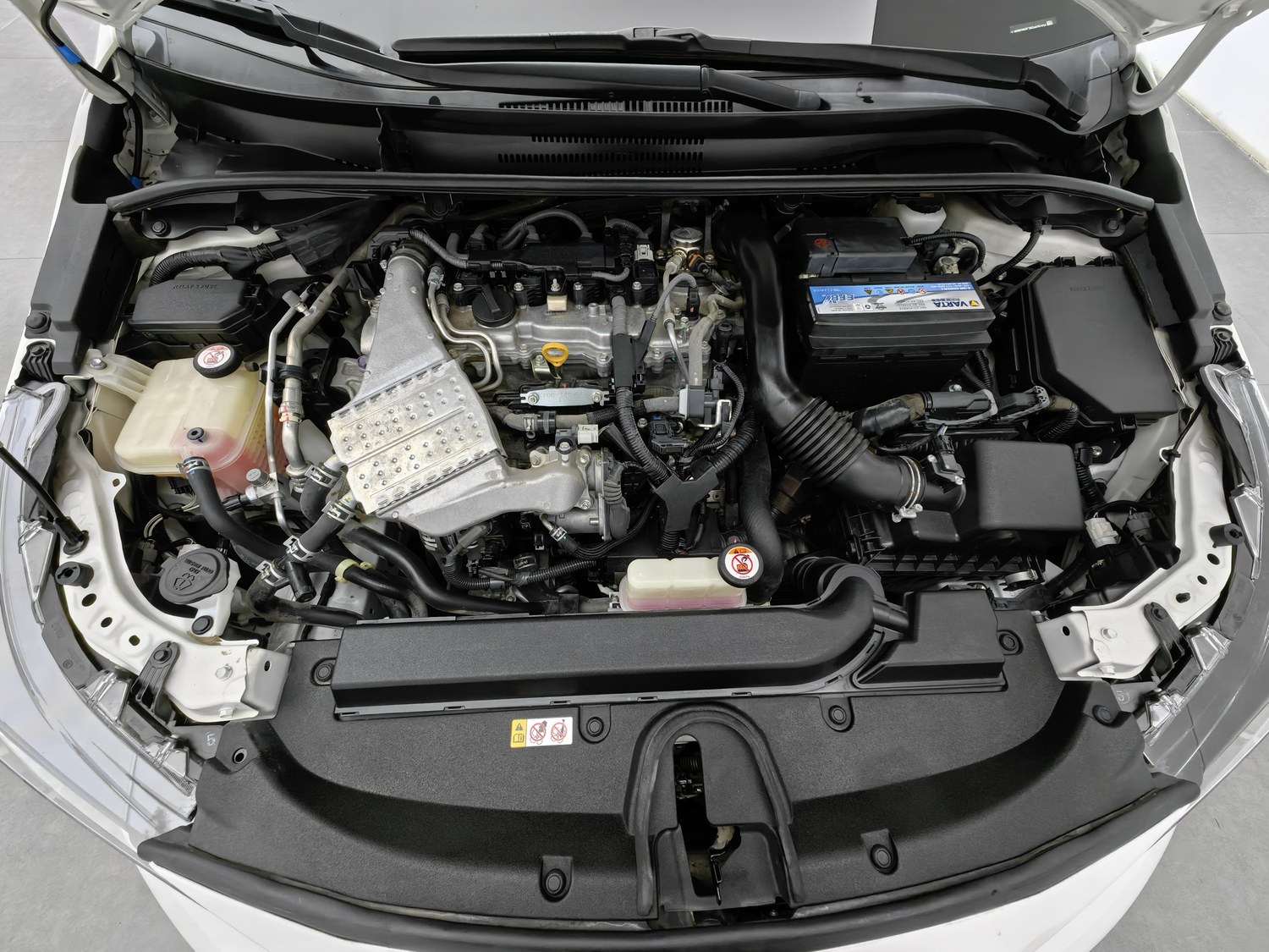 Used Toyota Levin 2019 1.2 AT