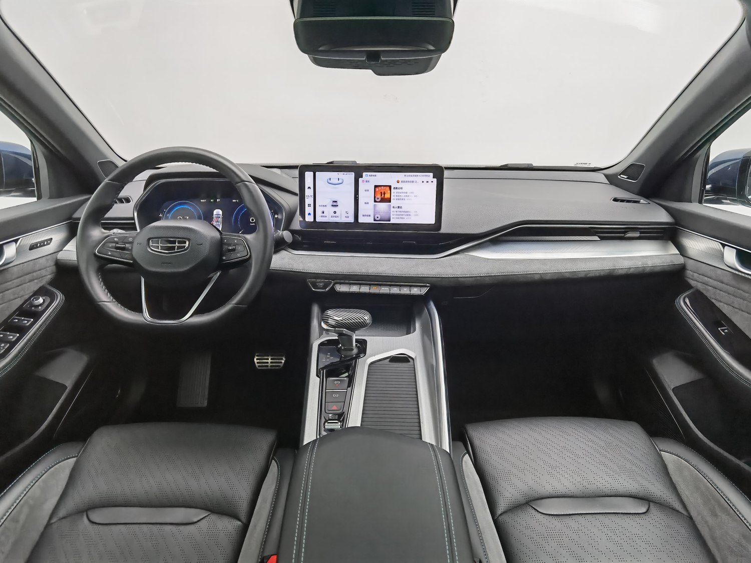 Used Geely Xingrui 2023 2.0 AT