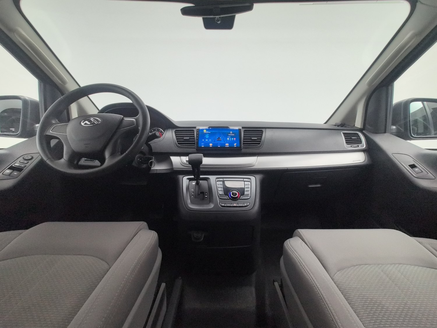 Used SAIC MAXUS G10 2021 2.0 AT