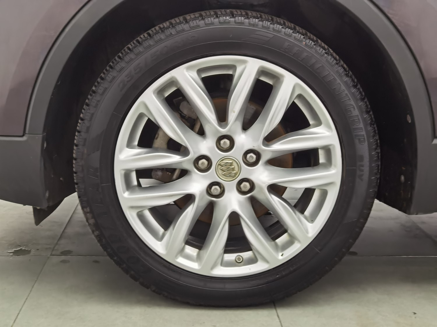 Used Buick Envision 2018 2.0 AT
