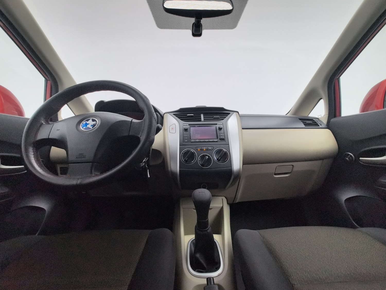 Used Venucia R50 2013 1.6 MT
