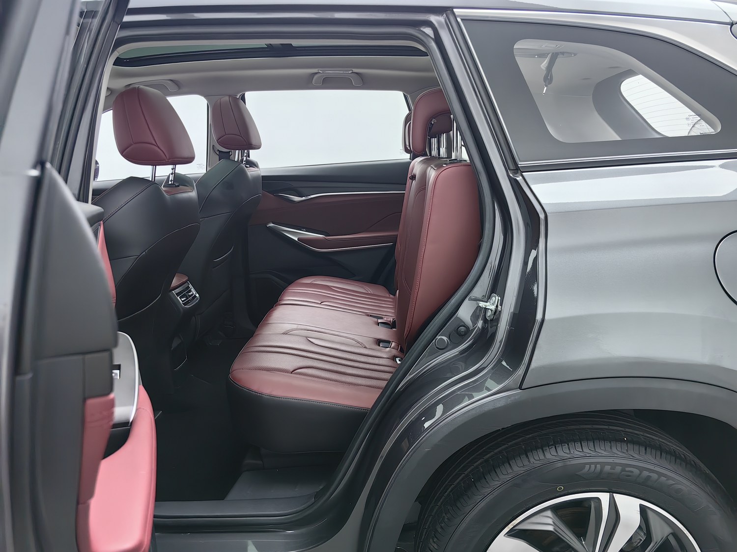 Used Changan CS75 PLUS 2020 1.5 AT