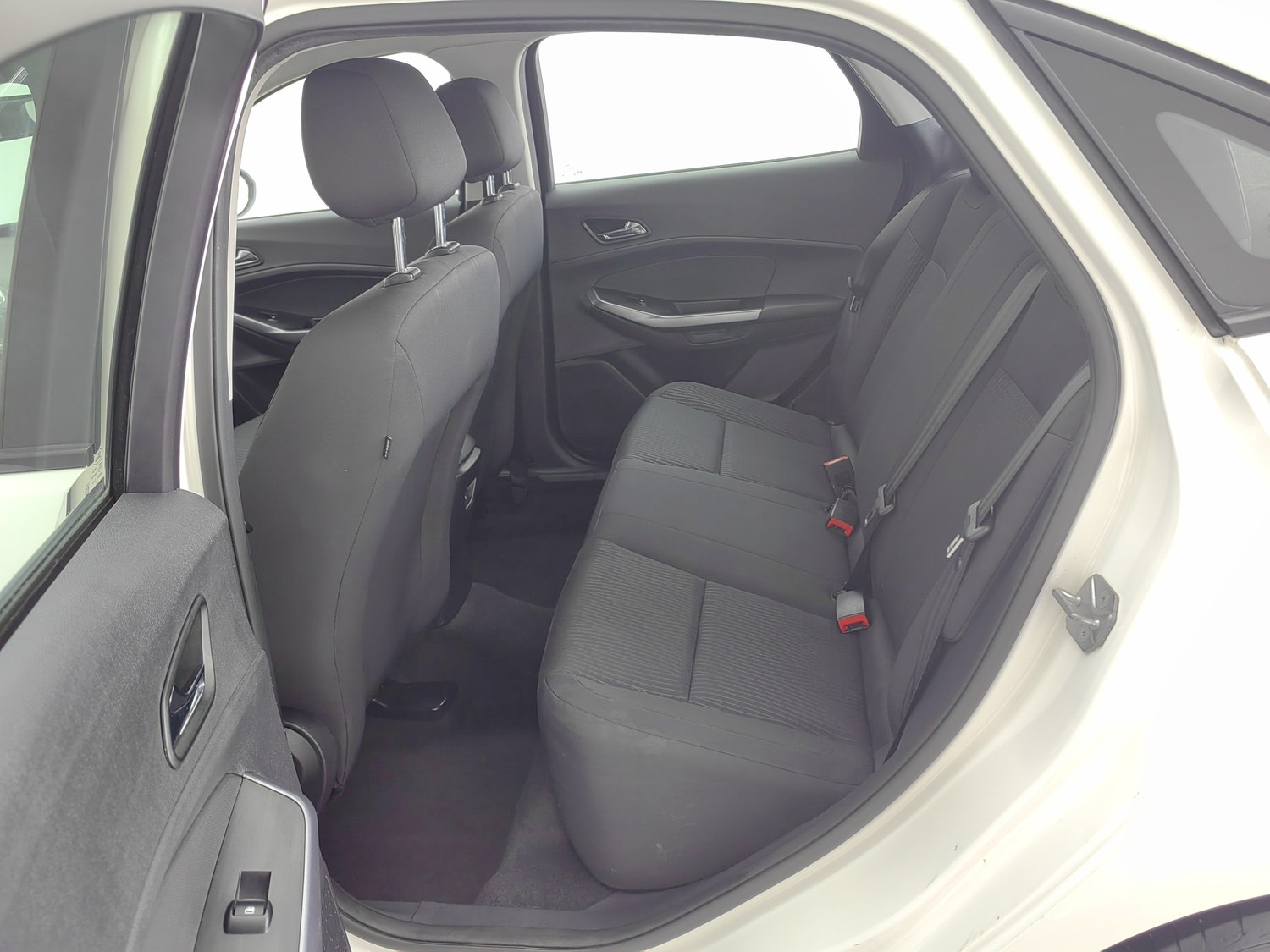 Used Ford Escort 2019 1.5 AT