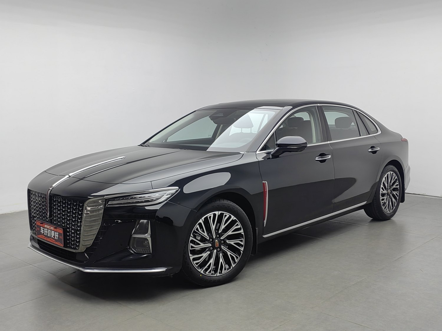 Used Hongqi H5 2024 2.0 AT