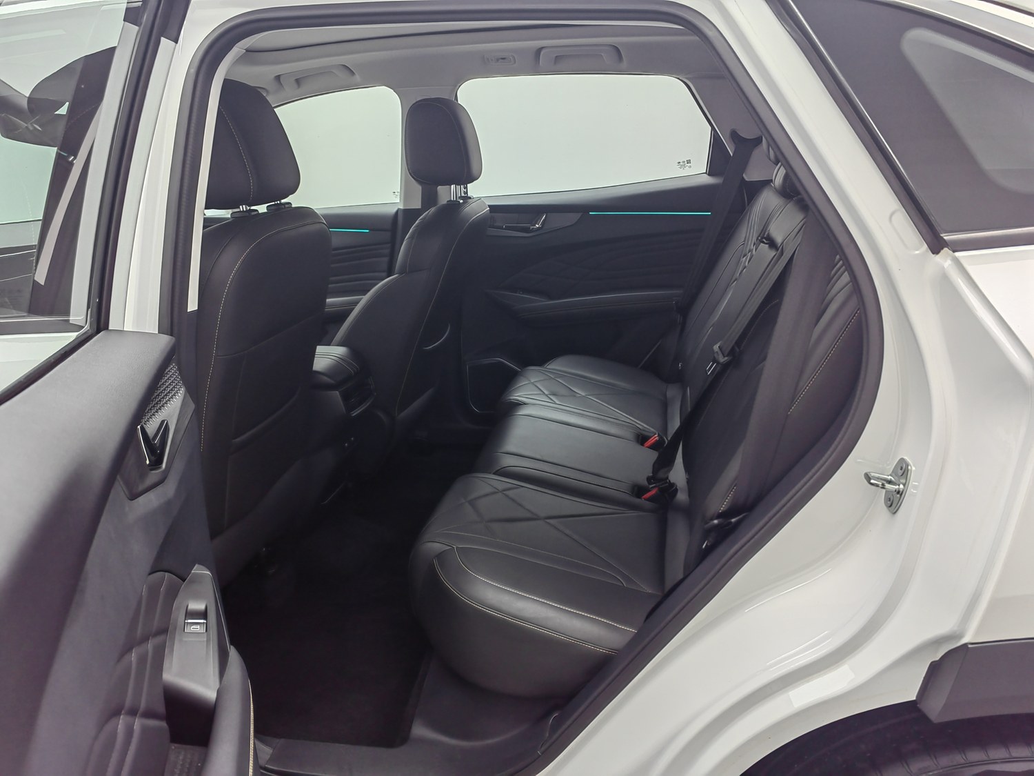 Used Cowin Kunlun 2023 2.0 AT