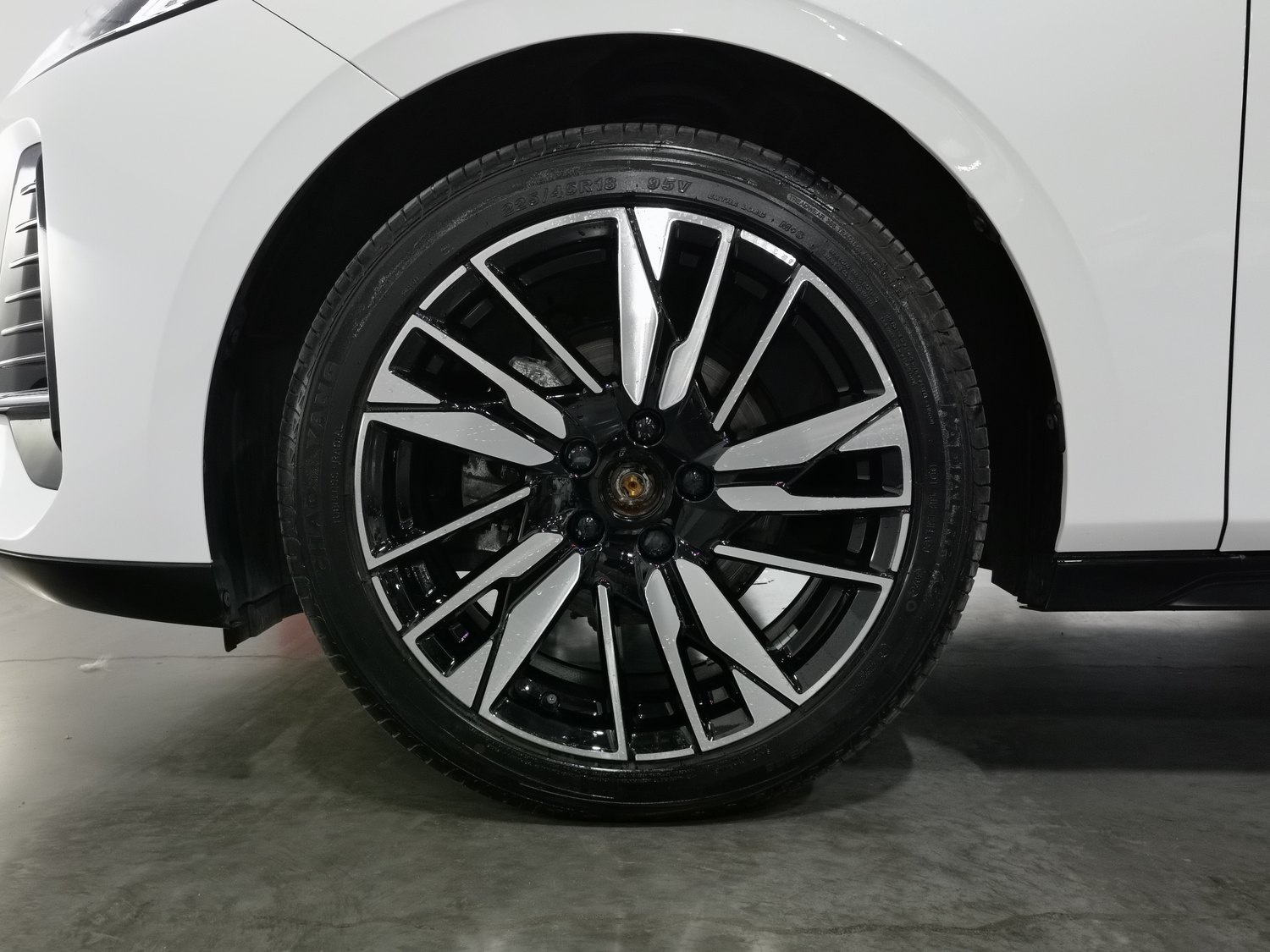 Used Changan Eado 2026 1.5 AT