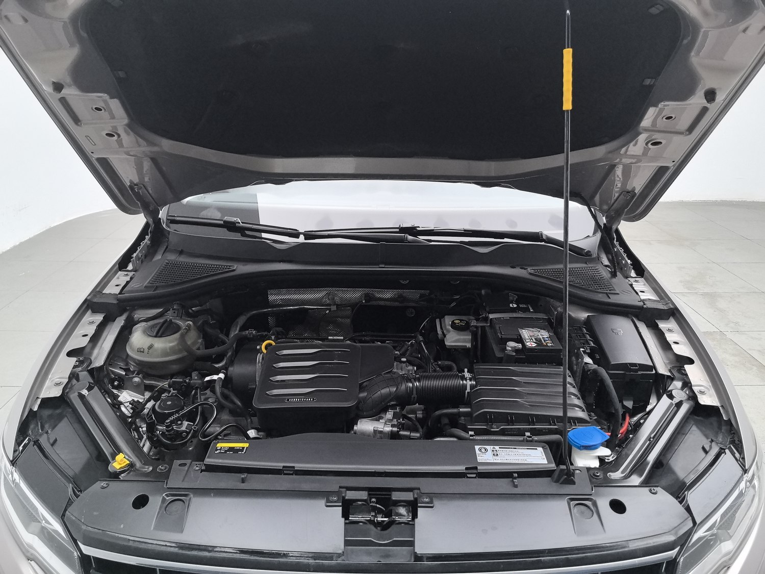 Used Volkswagen Bora 2020 1.5 AT
