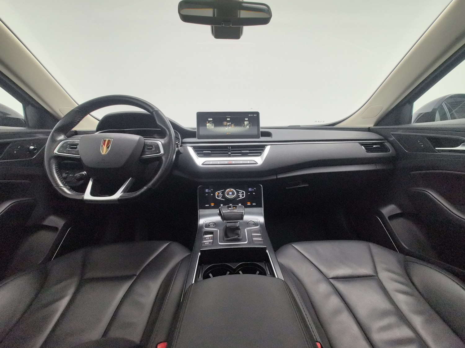 Used Hongqi H5 2022 1.5 AT