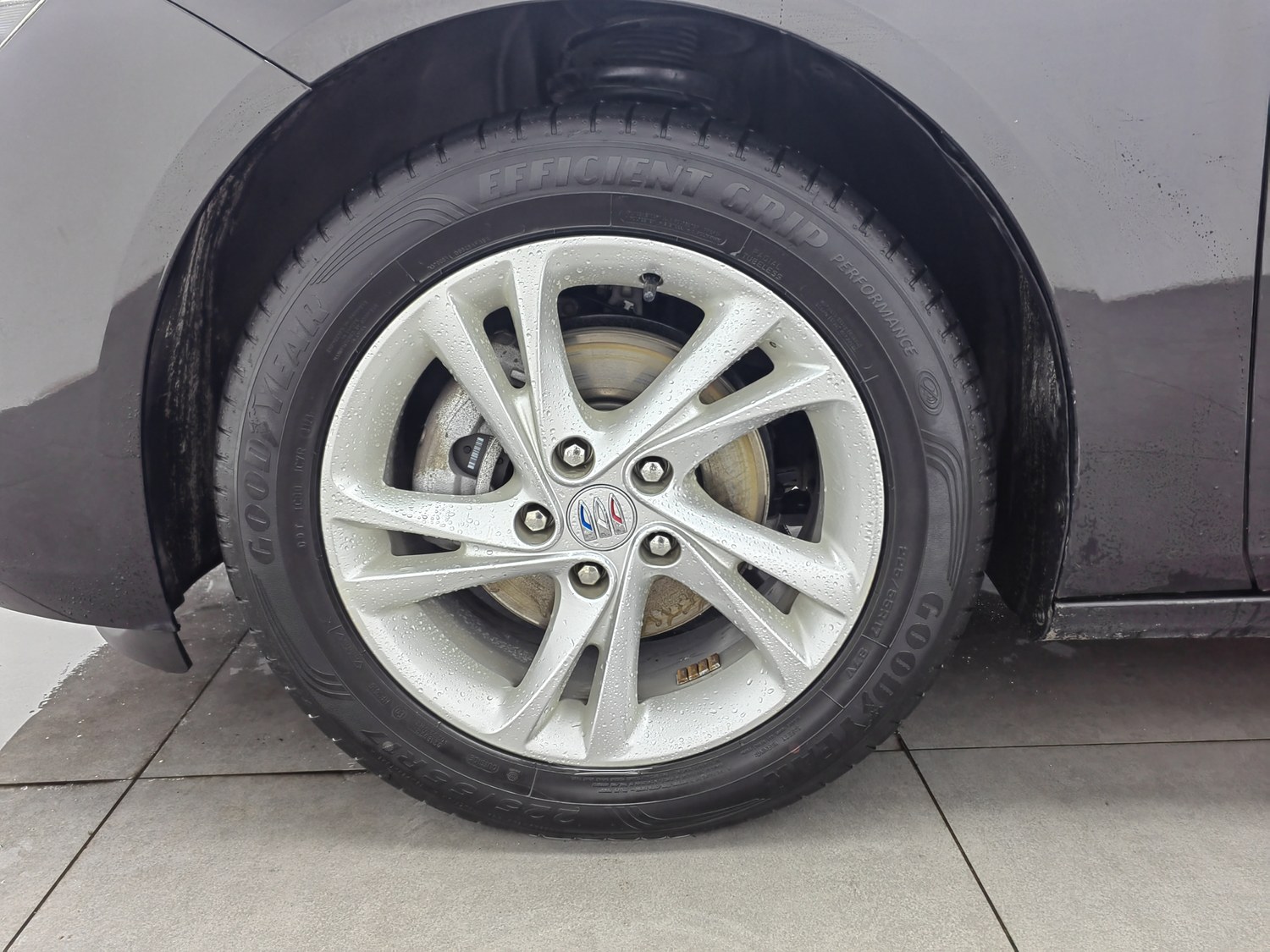 Used Buick Regal 2024 1.5 AT