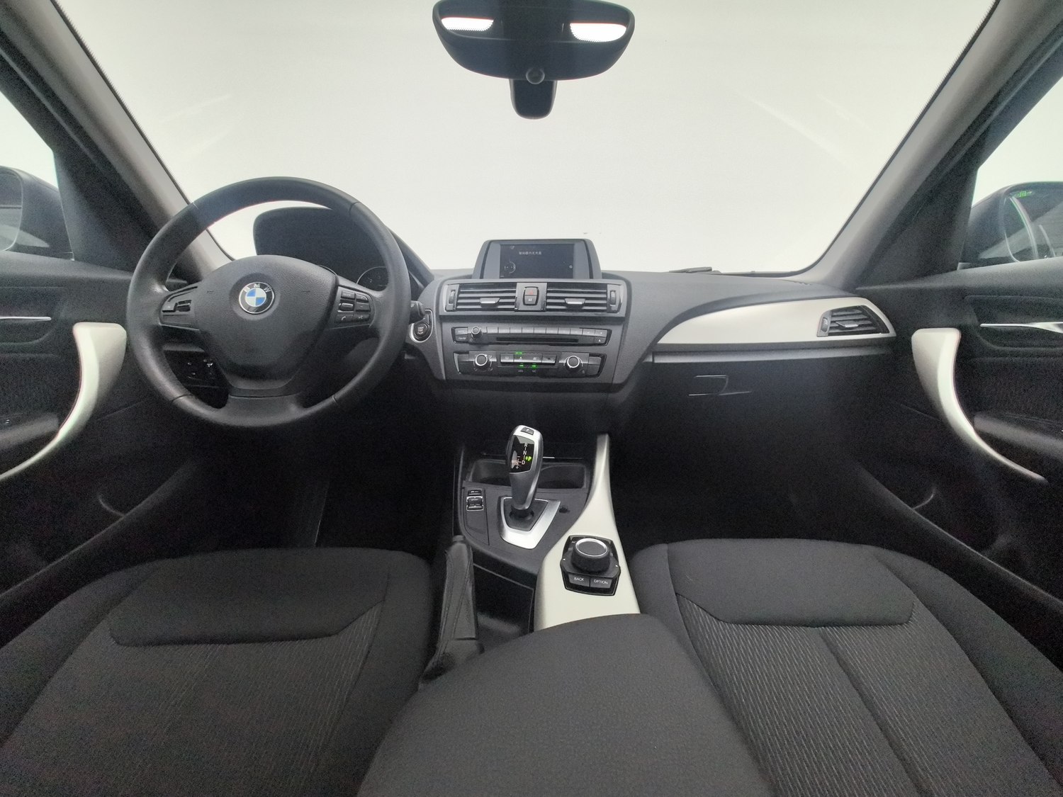 Used BMW THE1 (Import) 2013 1.6 AT