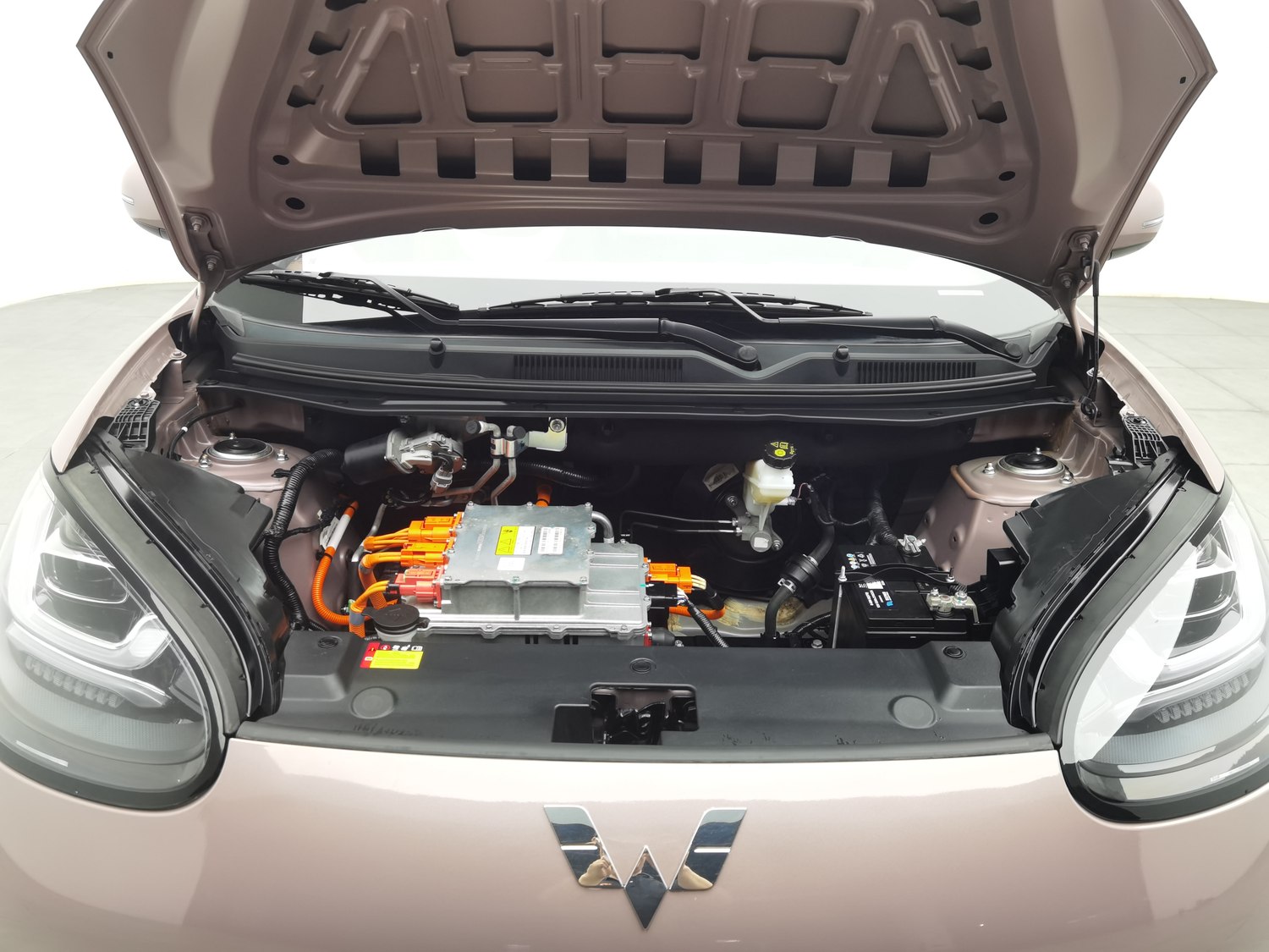 Used Wuling Bingo 2023