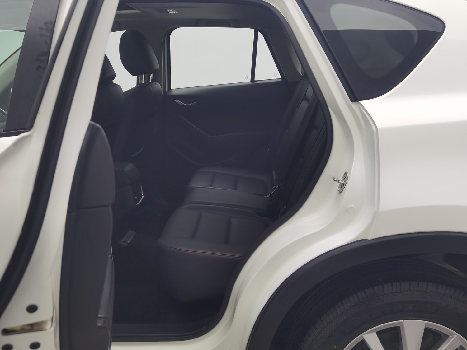 Used Mazda CX-5 2015 2.0 AT
