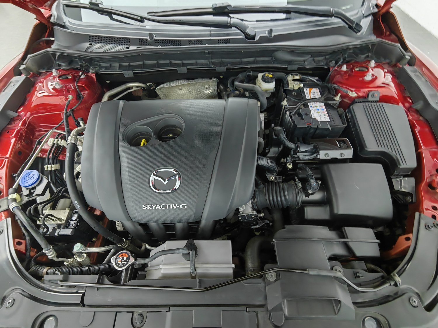 Used Mazda 6 Atenza 2020 2.0 AT