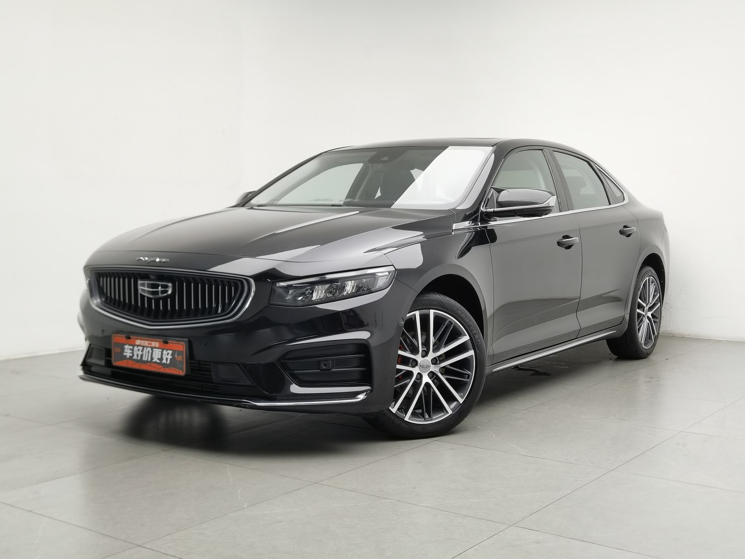 Used Geely Xingrui 2021 2.0 AT