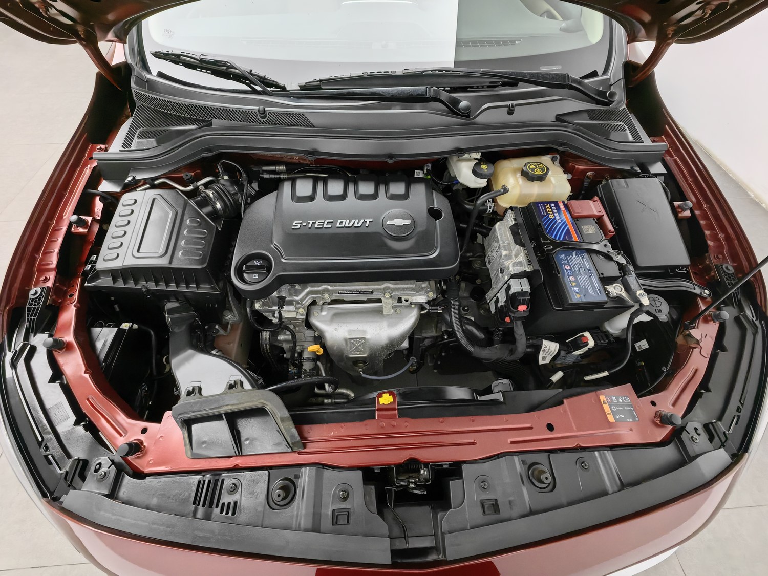 Used Chevrolet Monza 2022 1.5 AT
