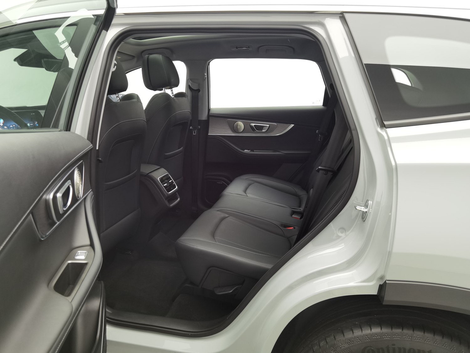 Used Chery Tiggo 8 PRO NEV 2024 1.5 AT