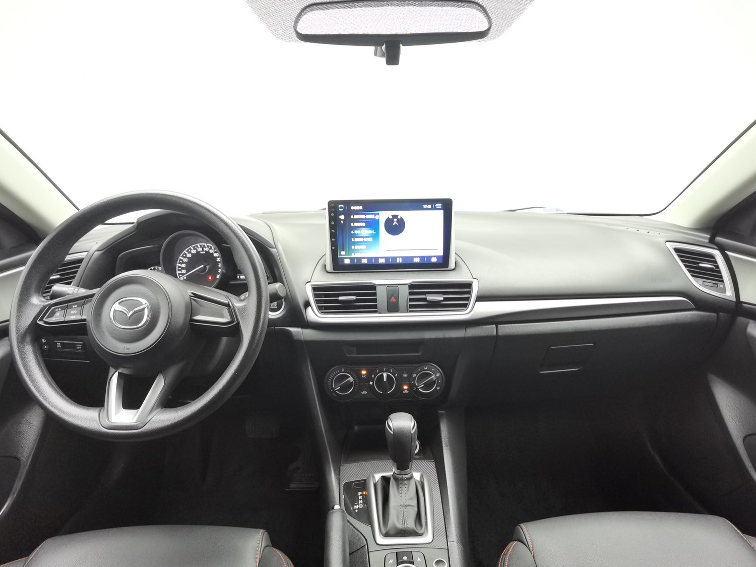 Used Mazda 3 Axela 2017 1.5 AT