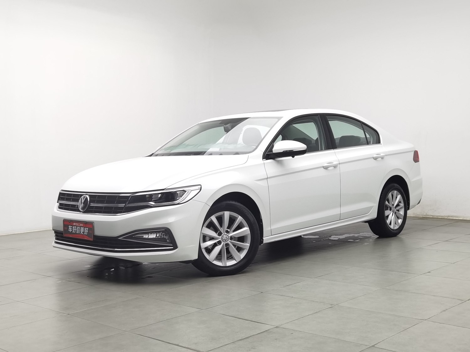 Used Volkswagen Bora 2020 1.5 AT