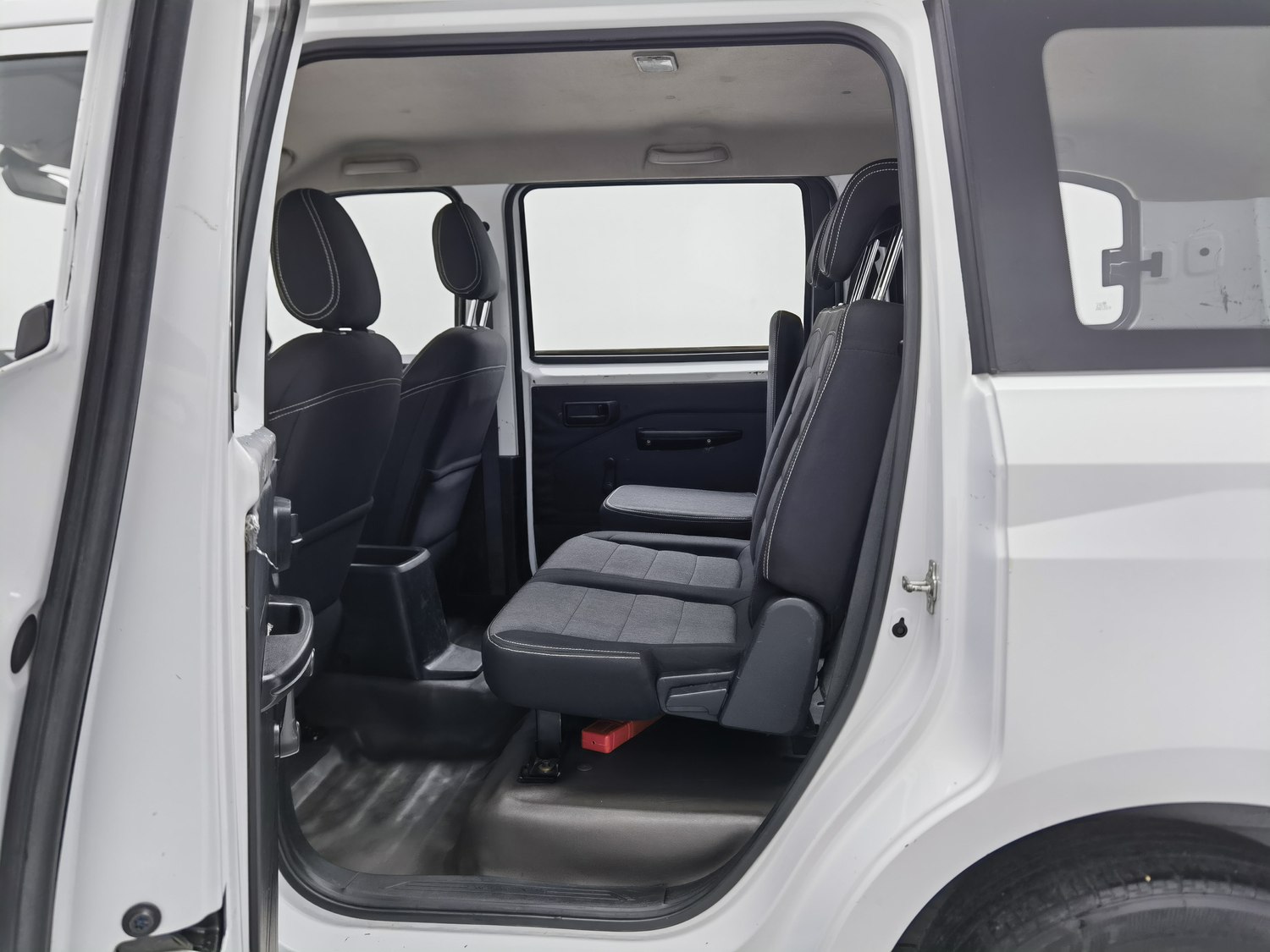 Used Wuling Hongguang PLUS 2020 1.5 MT