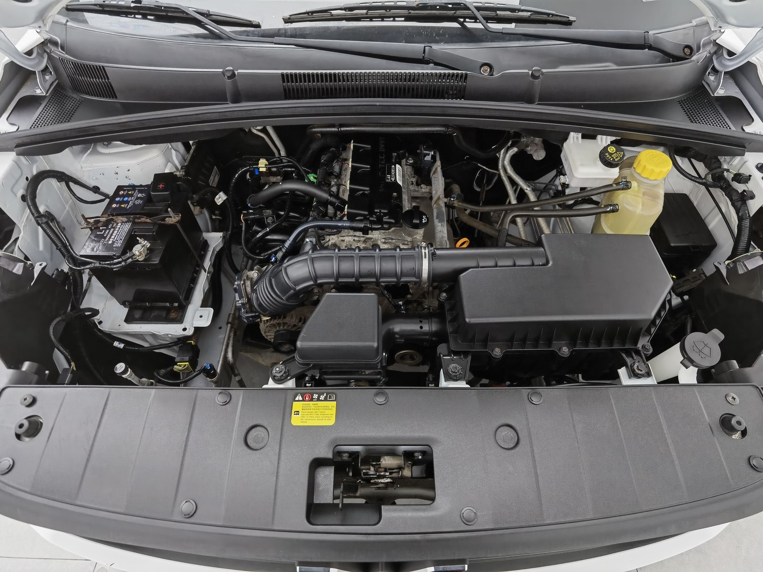 Used Wuling Hongguang PLUS 2020 1.5 MT