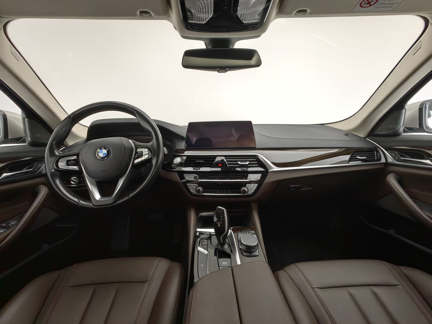 Used BMW THE5 2019 2.0 AT