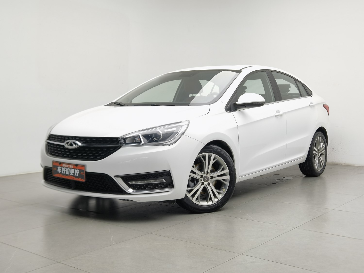 Used Chery Arrizo 5 2017 1.5 AT