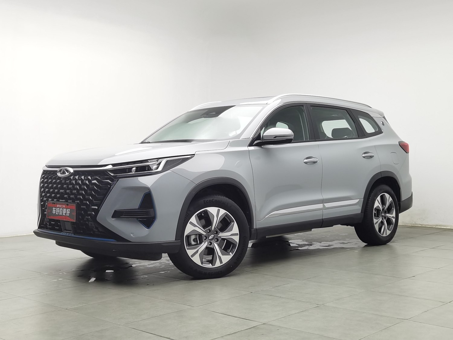 Used Chery Tiggo 8 PRO NEV 2024 1.5 AT