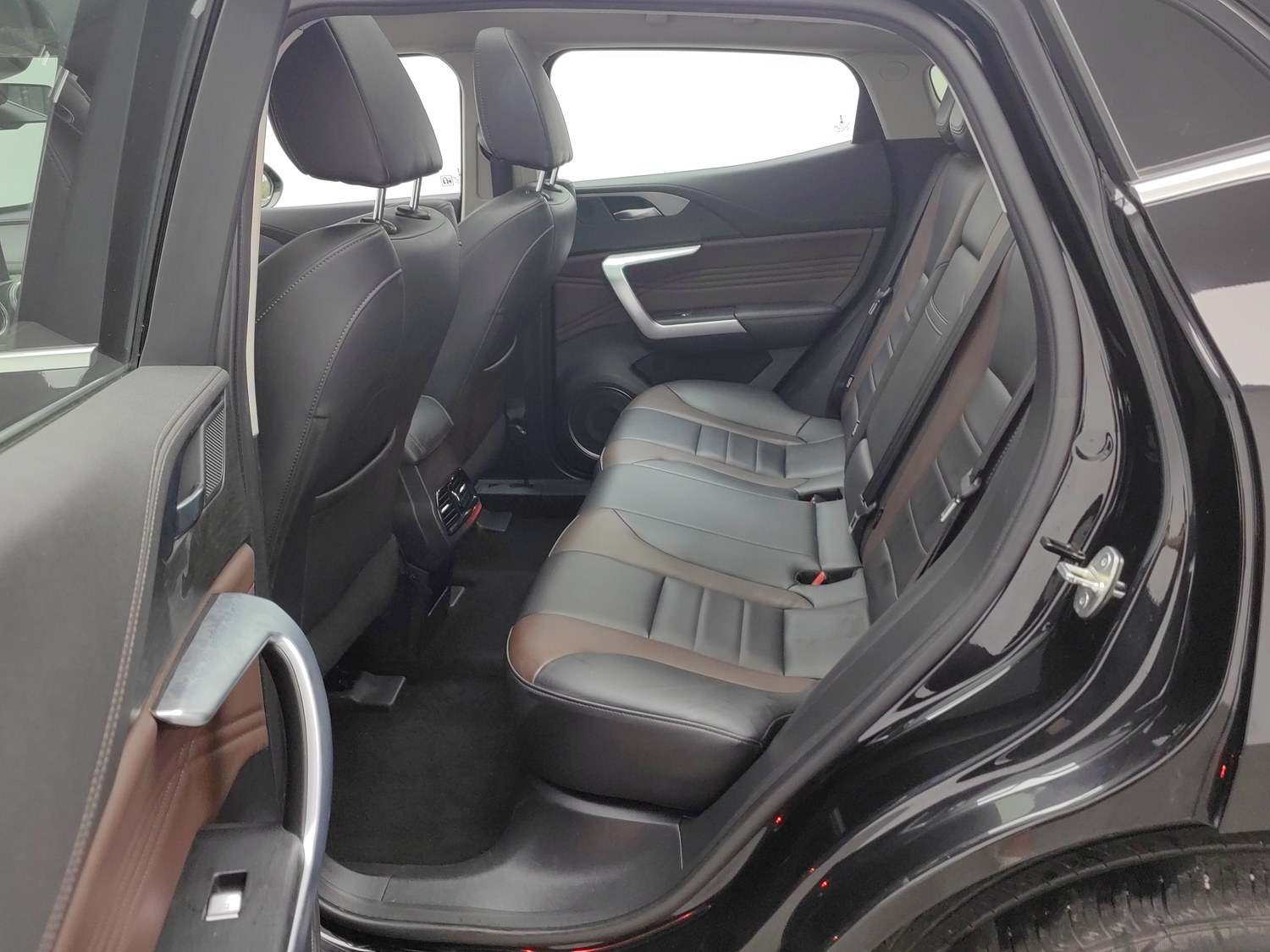 Used Wey VV5 2021 1.5 AT