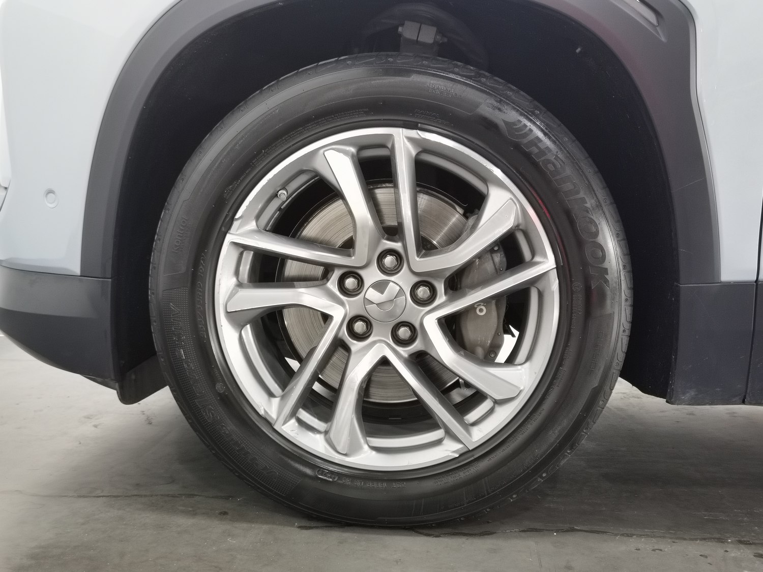 Used NIO ES6 2020