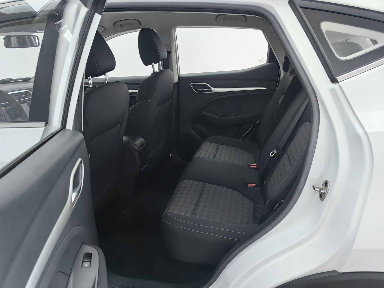 Used MG ZS 2020 1.5 MT