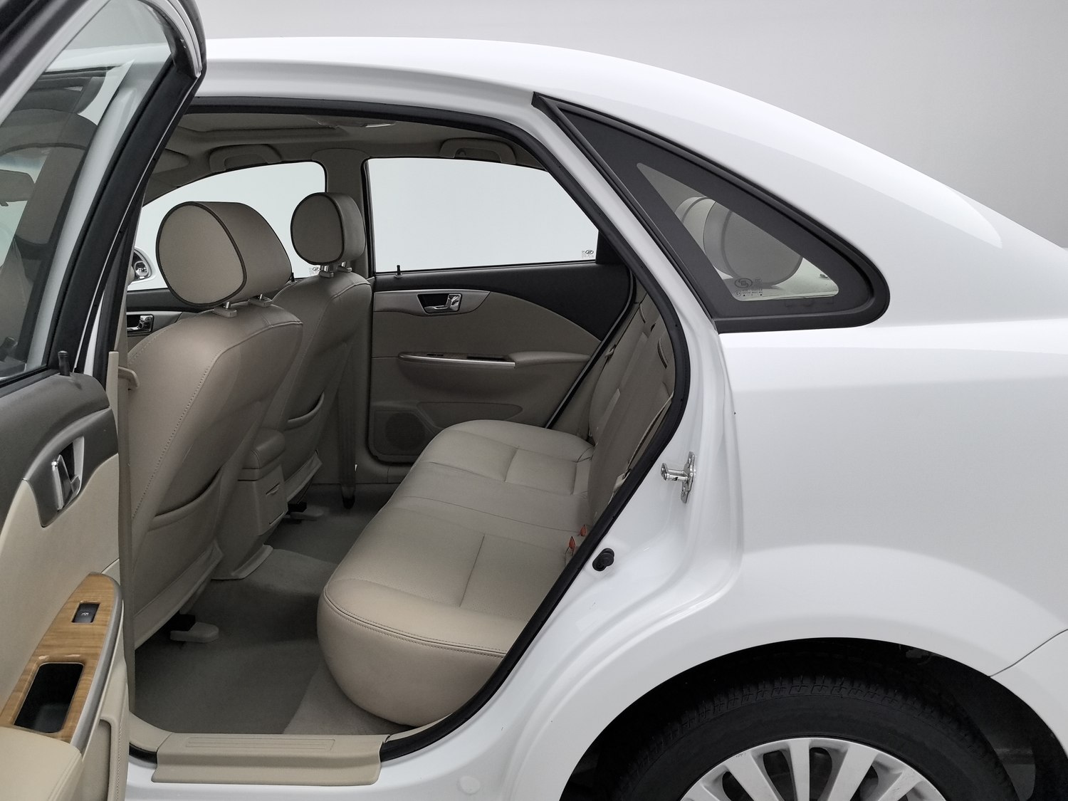 Used Buick Excelle 2015 1.5 AT