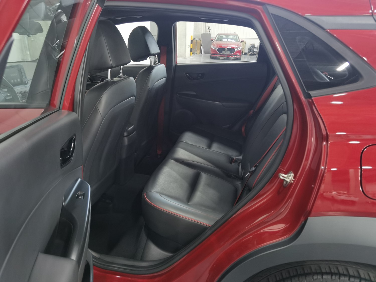 Used Hyundai Encino 2018 1.6 AT