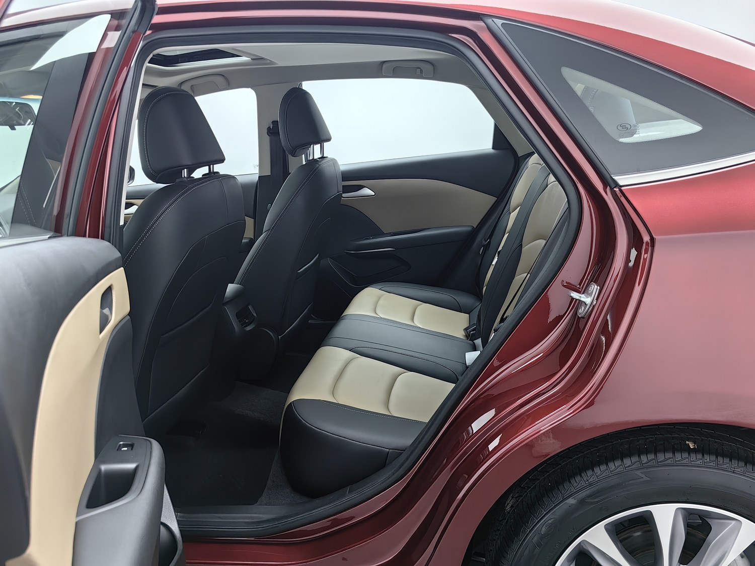 Used Chevrolet Monza 2022 1.5 AT