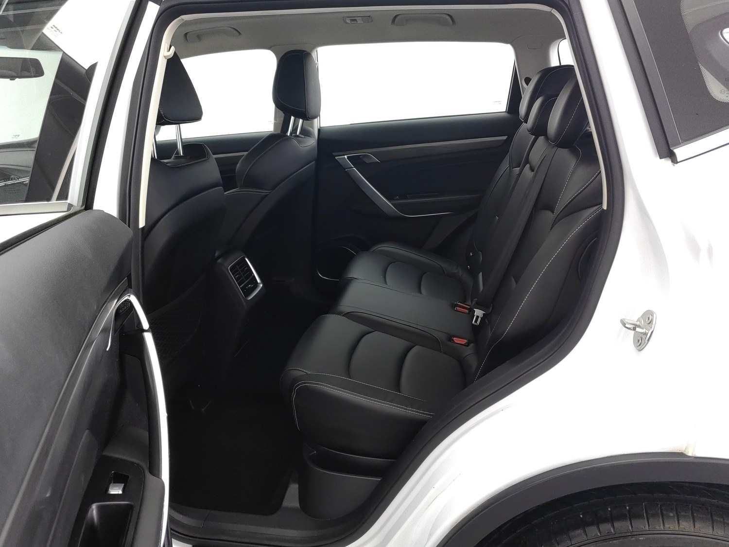 Used Geely Boyue 2020 1.8 AT