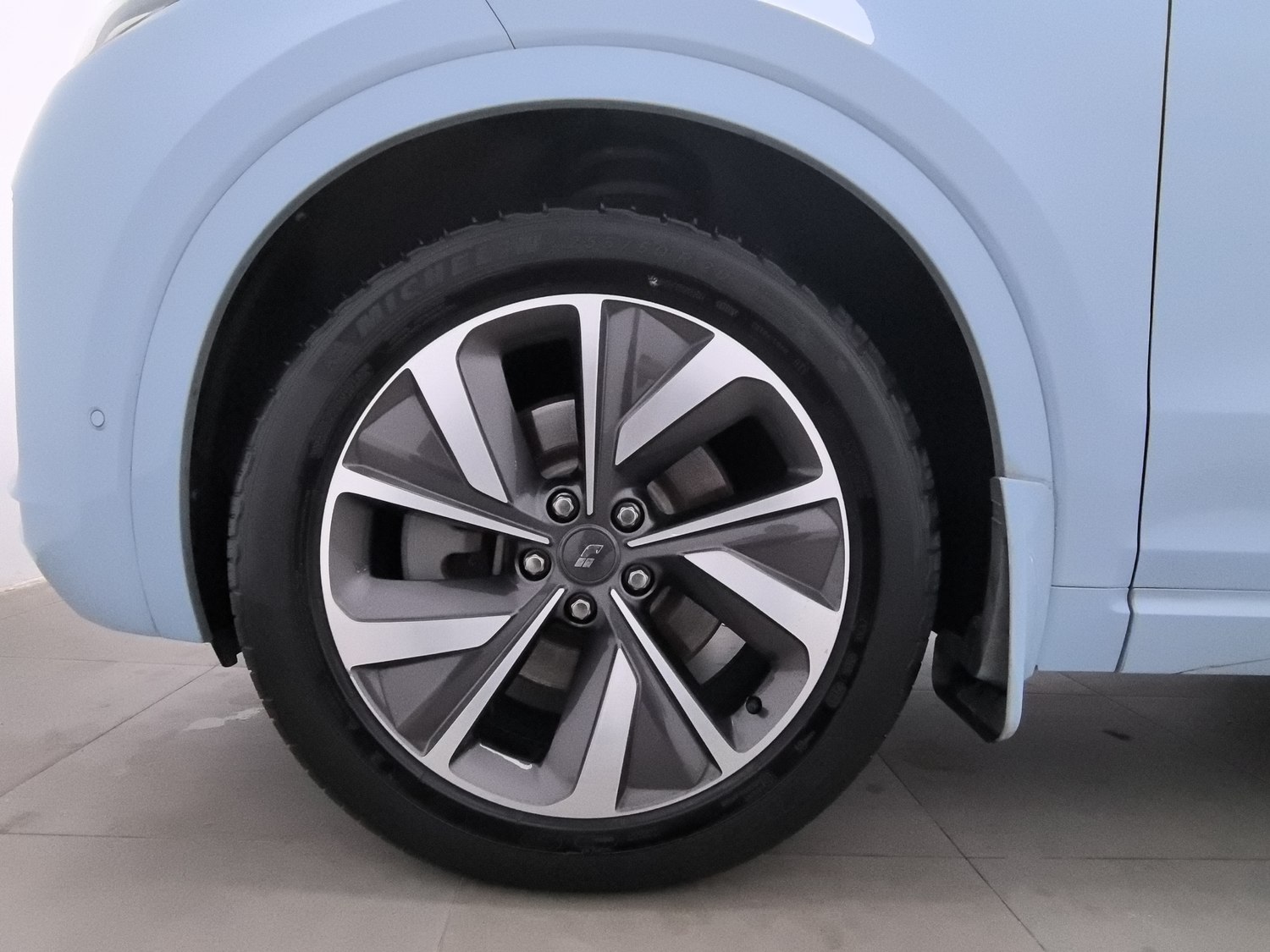 Used Li Auto ONE 2021 1.2 AT