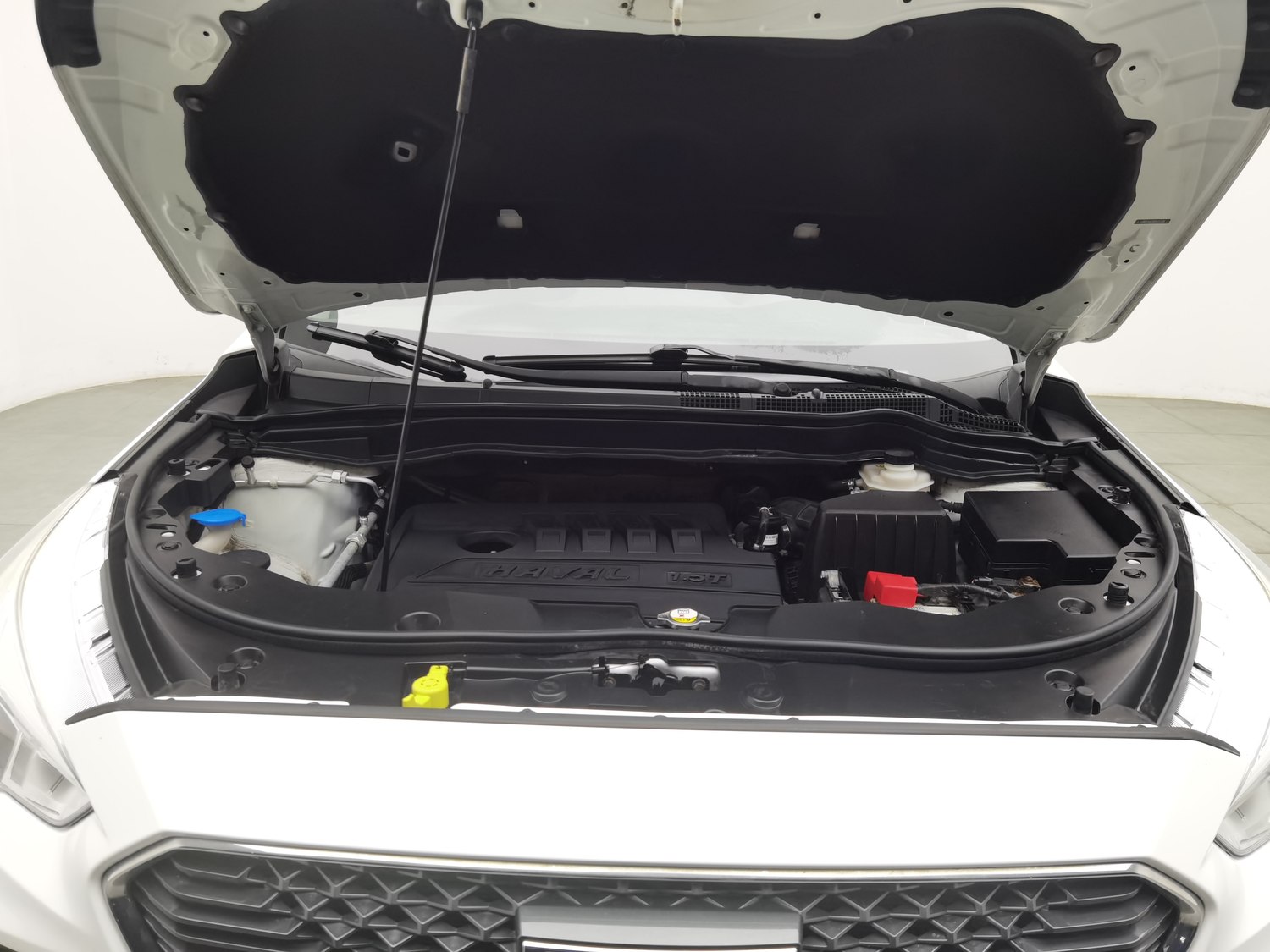 Used Haval M6 2018 1.5 MT