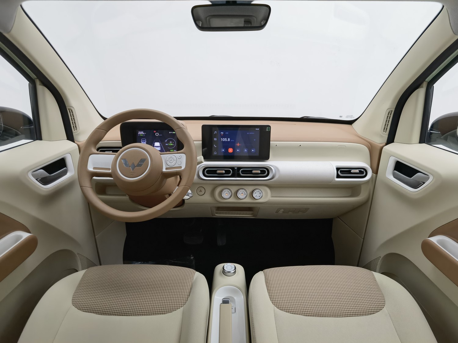 Used Wuling Hongguang MINIEV 2024