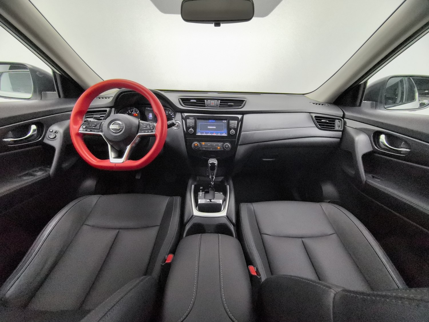 Used Nissan X-Trail 2017 2.0 AT