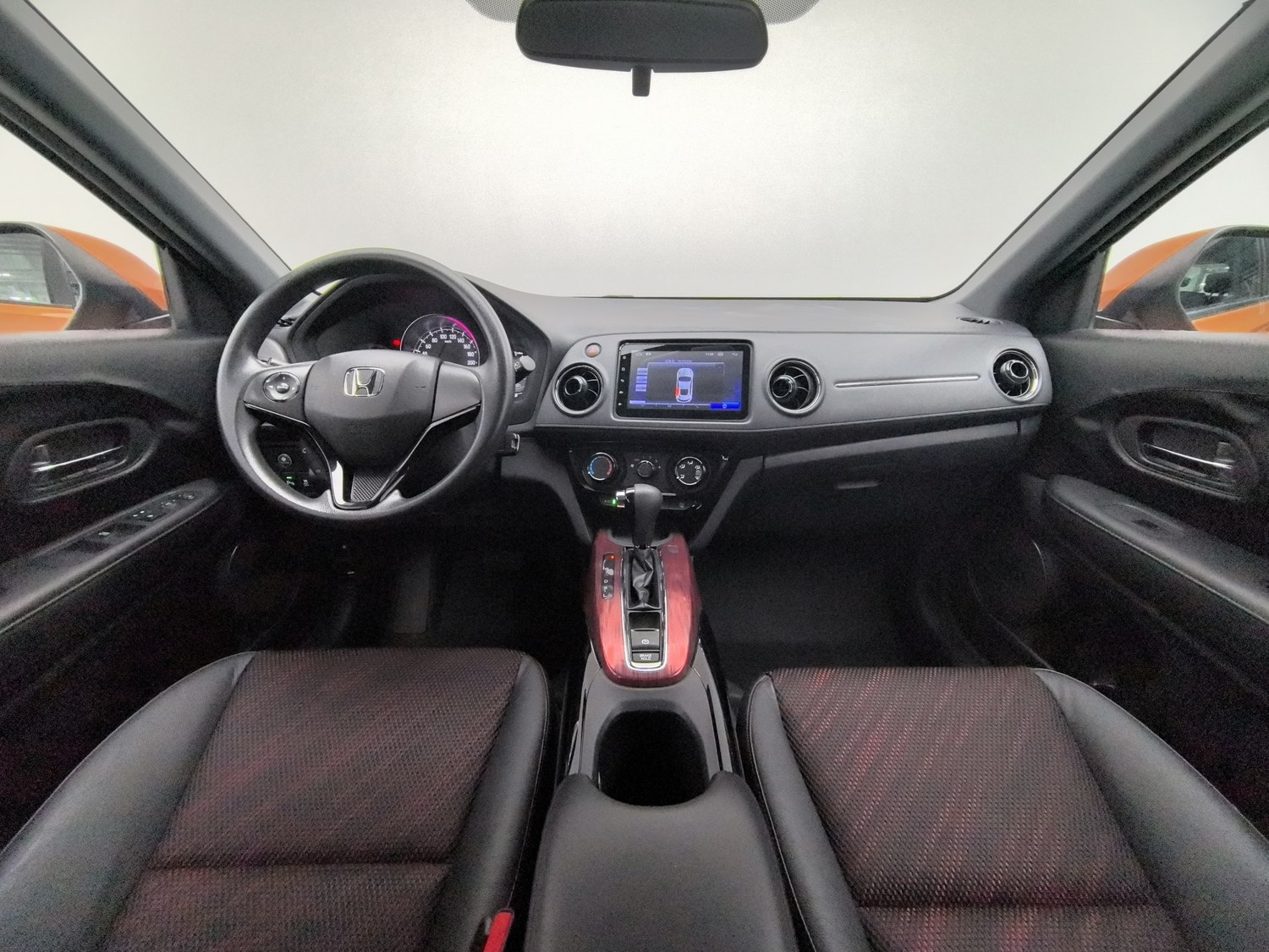 Used Honda XR-V 2017 1.5 AT