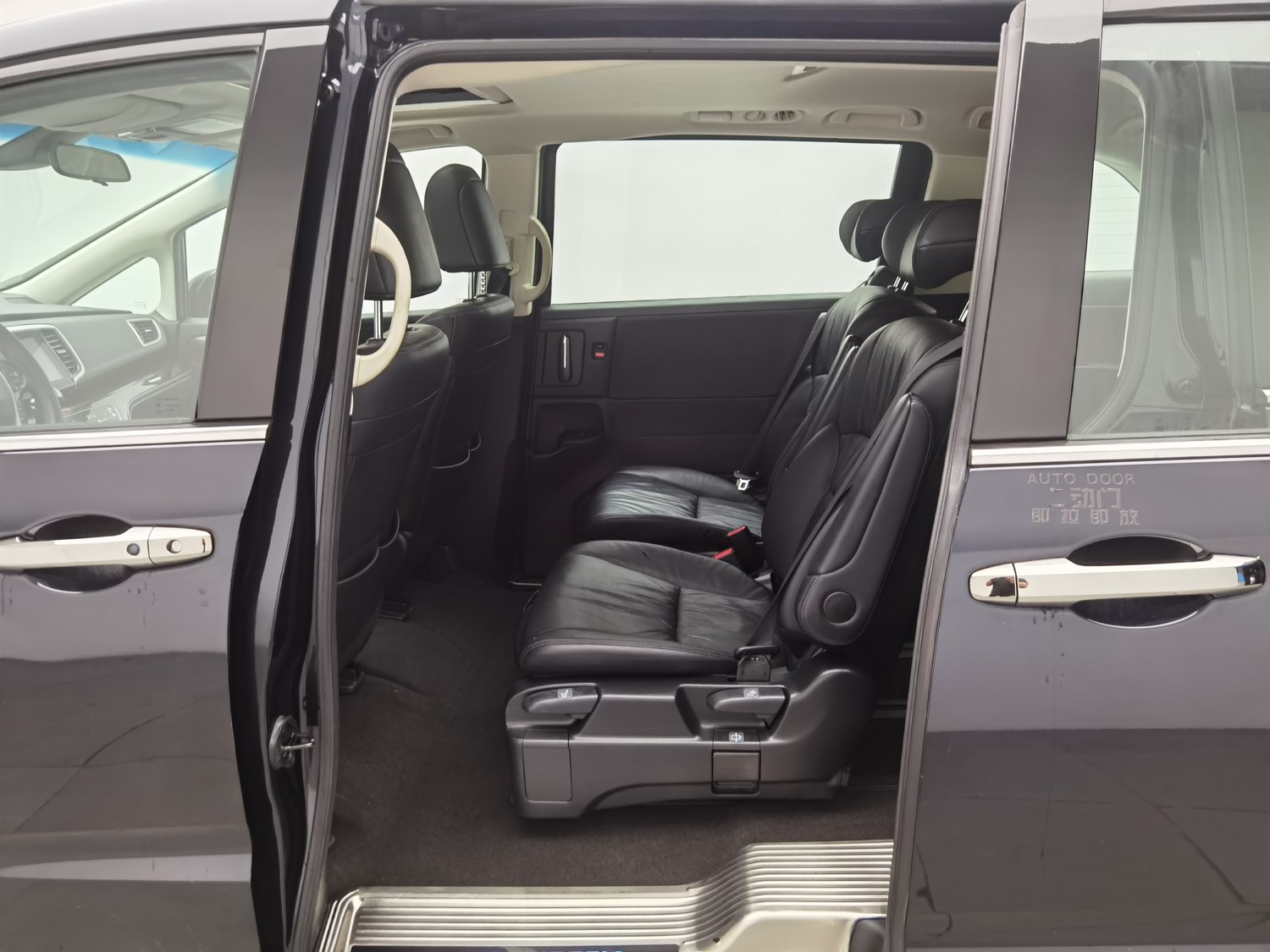 Used Honda Odyssey 2021 2.0 AT