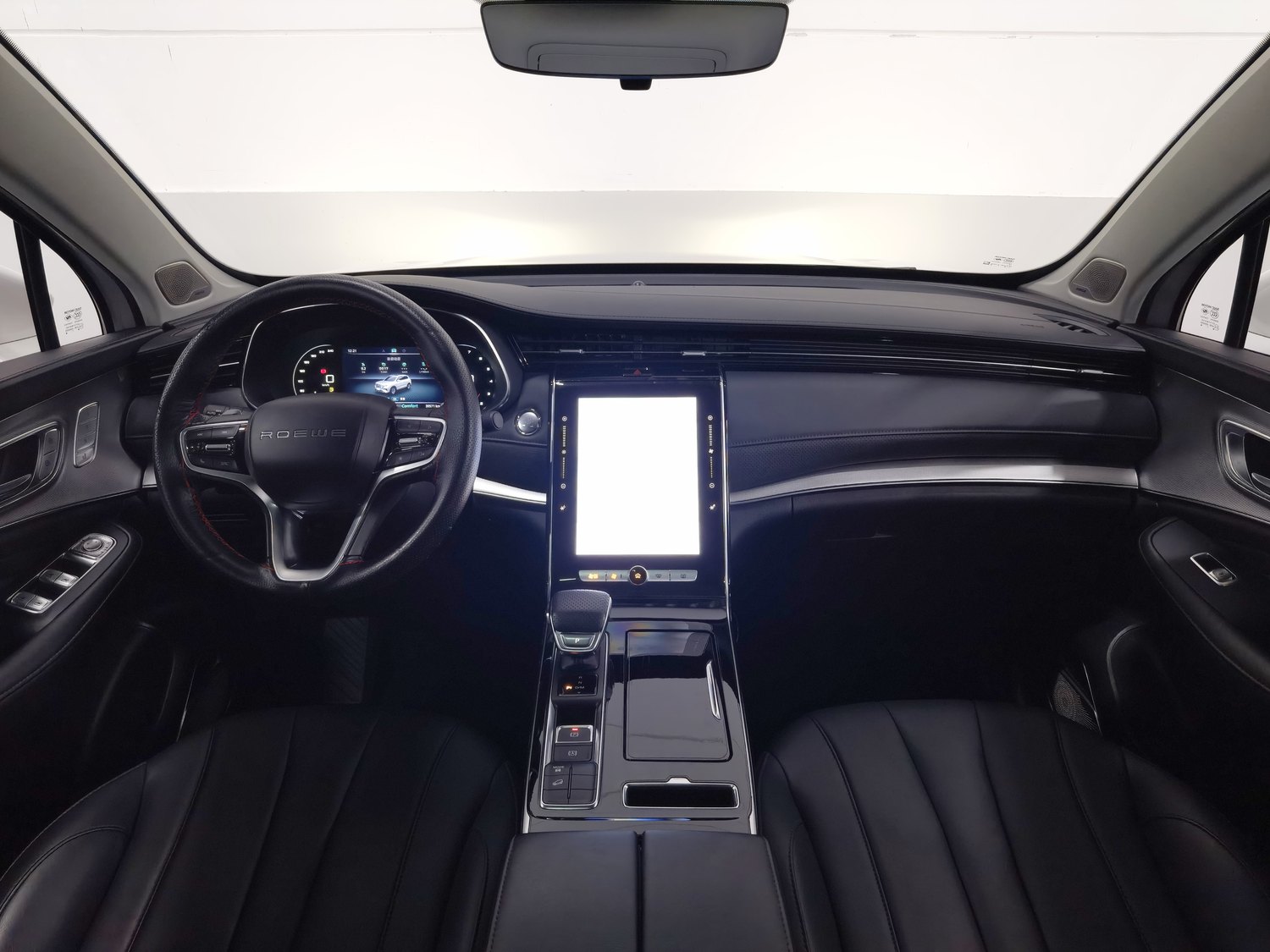 Used Roewe RX5 MAX 2019 1.5 AT