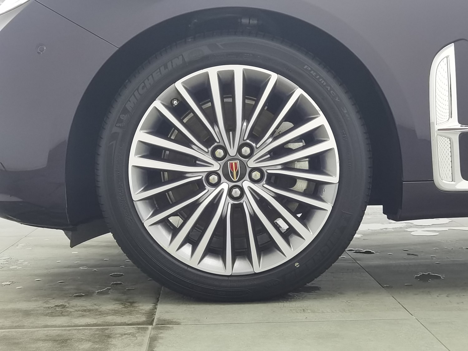 Used Hongqi H9 2020 2.0 AT