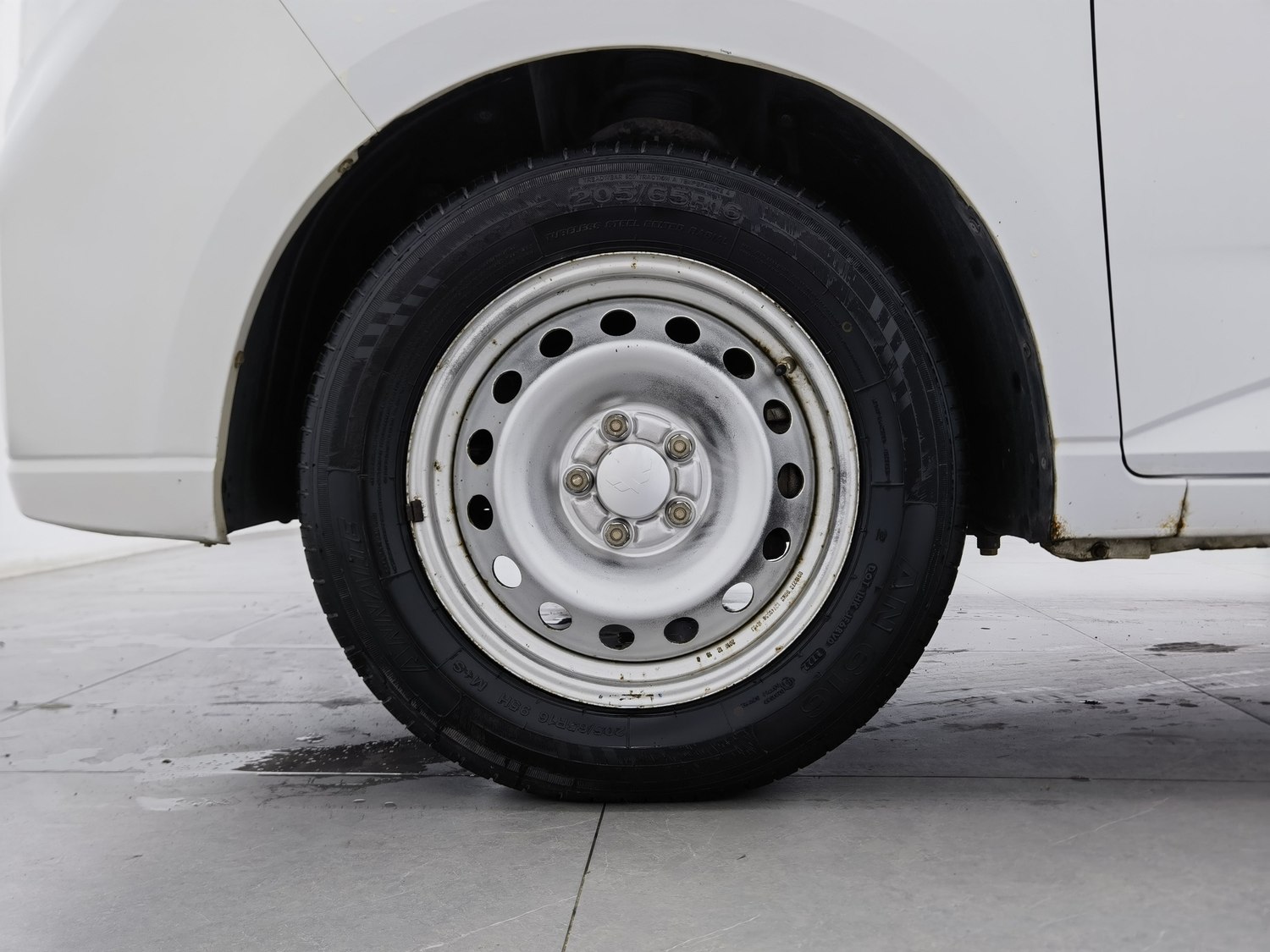 Used Wuling Hongguang PLUS 2020 1.5 MT