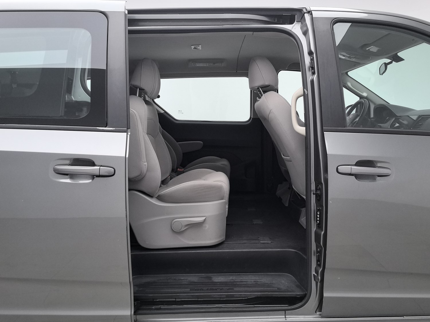 Used SAIC MAXUS G10 2021 2.0 AT