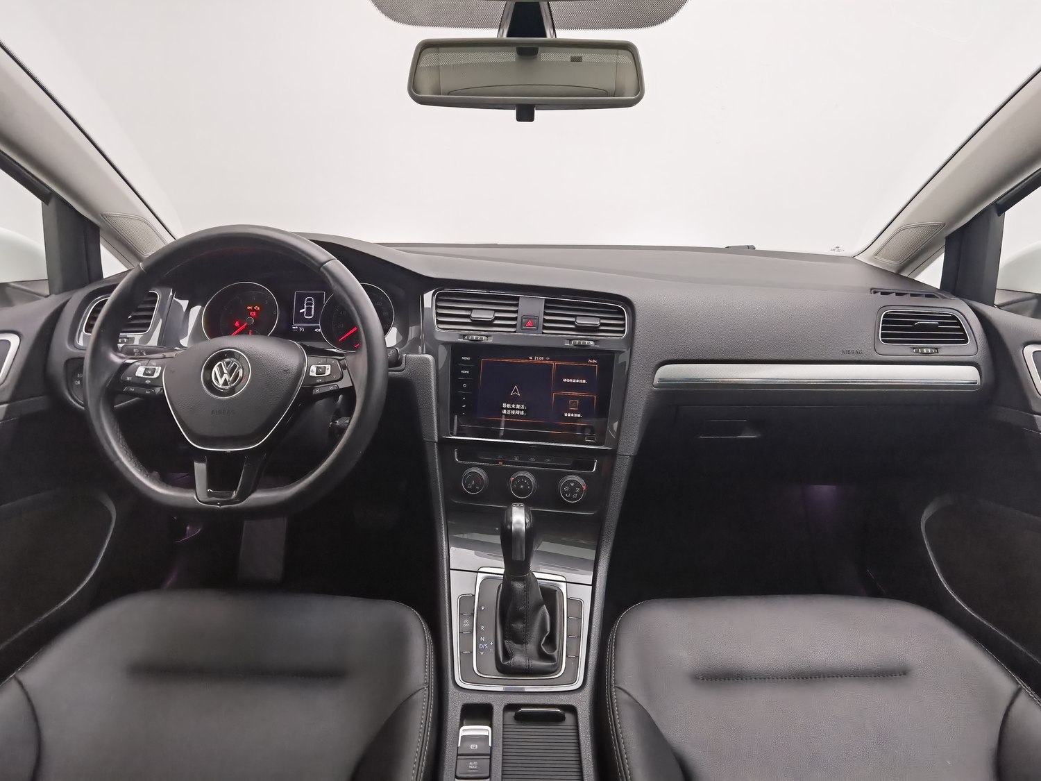 Used Volkswagen Golf 2020 1.4 AT