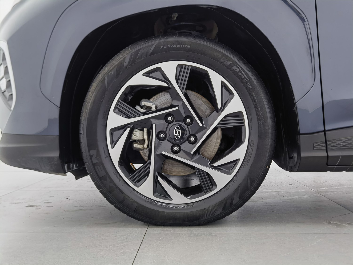 Used Hyundai Custo 2021 2.0 AT