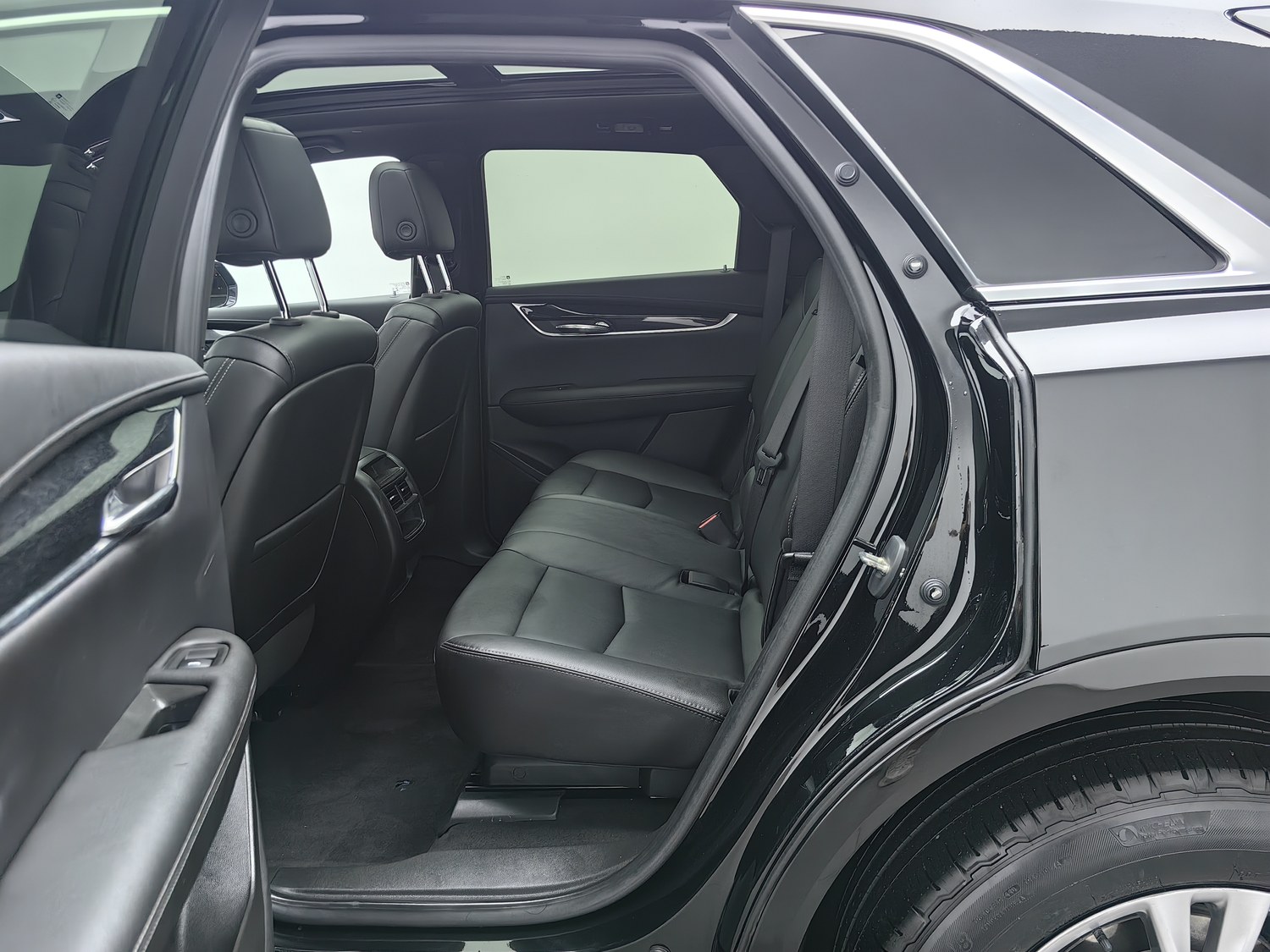 Used Cadillac XT5 2022 2.0 AT