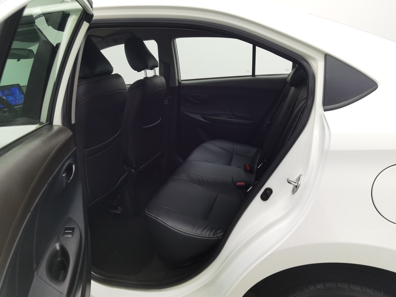 Used Toyota Vios 2016 1.5 AT