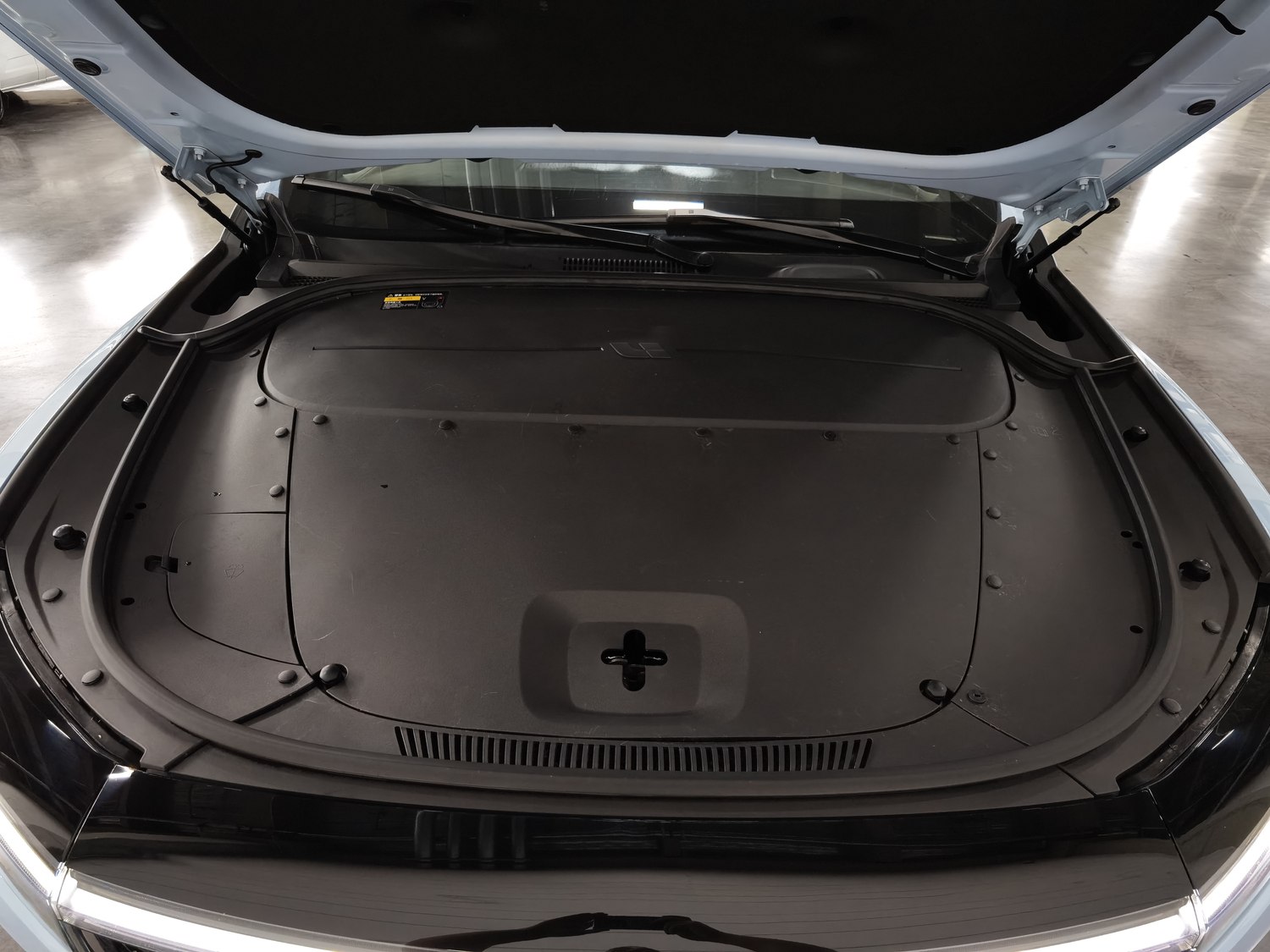 Used Li Auto ONE 2020 1.2 AT