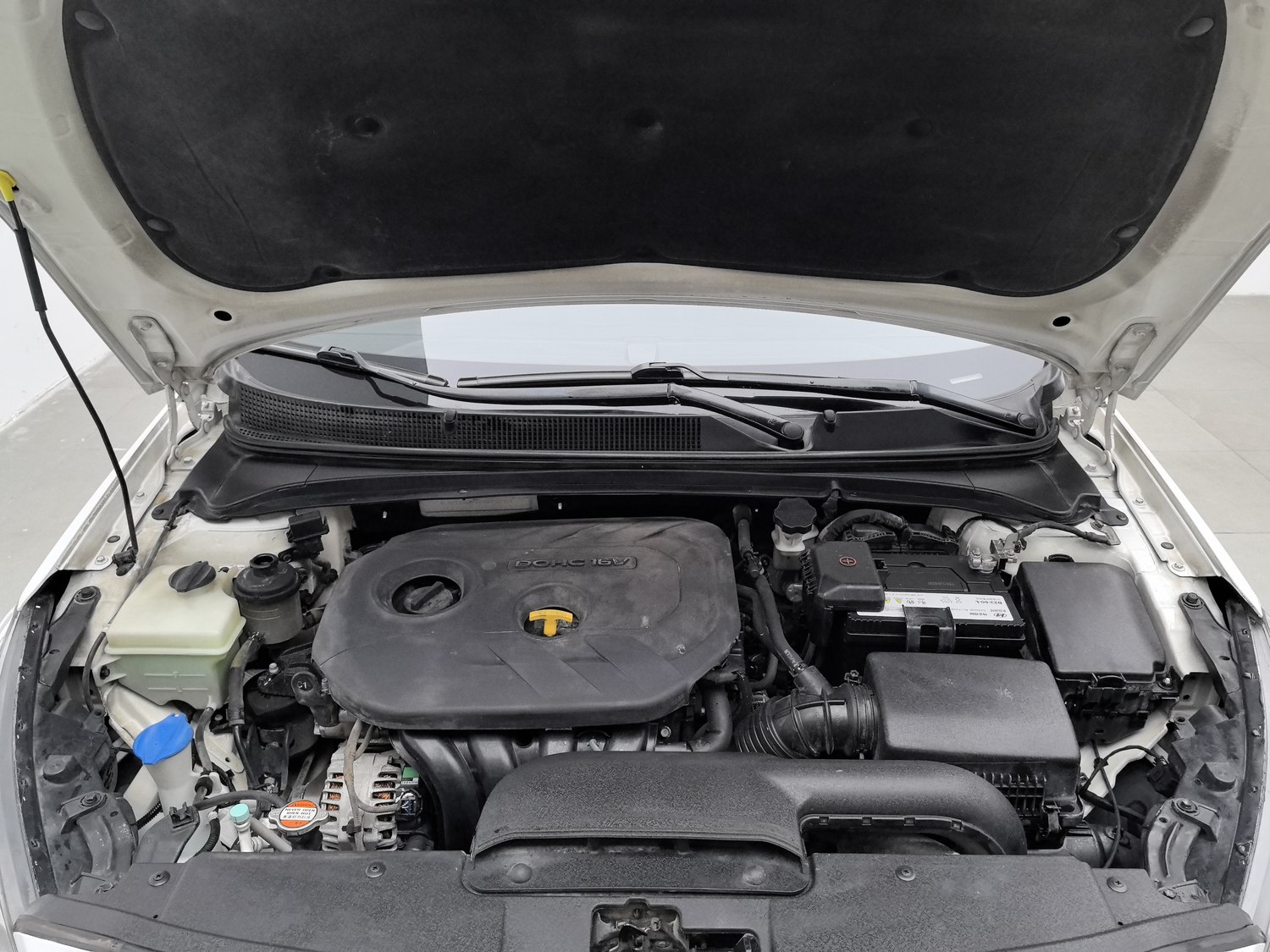 Used Hyundai Mistra 2014 1.8 AT